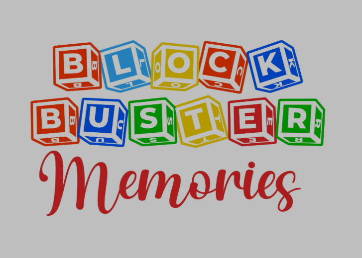 Block Buster Memories